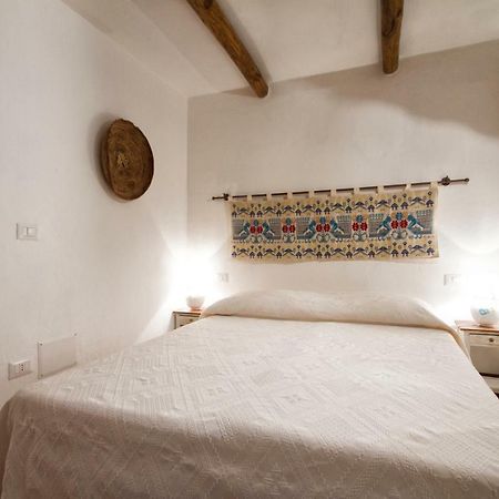 Antiche Case In Pietra Baunei Extérieur photo