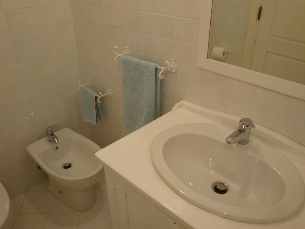 Antiche Case In Pietra Baunei Chambre photo